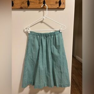 Jcrew skirt